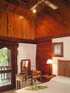 Cerf Island Marine Park Resort Deluxe 